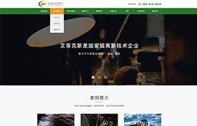 艾菲克斯工業(yè)技術(shù)有限公司
