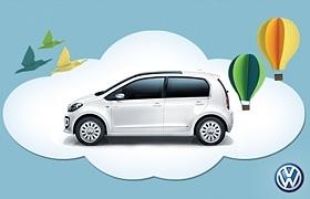  Volkswagen Summer